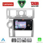 LENOVO SSZ 12216_CPA (9inc) MULTIMEDIA TABLET for HUMMER H2 mod. 2008-2009