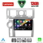LENOVO SSZ 12216_CPA (9inc) MULTIMEDIA TABLET for HUMMER H2 mod. 2008-2009 - Image 2