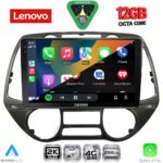 LENOVO SSZ 12226_CPA  (9inc) MULTIMEDIA TABLET for HYUNDAI i20 mod. 2008-2014 - Image 2