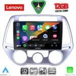 LENOVO SSZ 12227_CPA A/C (9inc) MULTIMEDIA TABLET for HYUNDAI i20 mod. 2008-2012 - Image 2