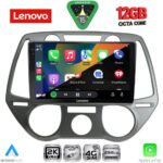 LENOVO SSZ 12228_CPA A/C (9inc) MULTIMEDIA TABLET for HYUNDAI i20 mod. 2008-2012 - Image 2