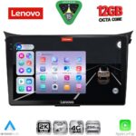 LENOVO SSZ 12232_CPA (9inc) MULTIMEDIA TABLET for HYUNDAI i30  mod. 2012-2017