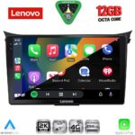 LENOVO SSZ 12232_CPA (9inc) MULTIMEDIA TABLET for HYUNDAI i30  mod. 2012-2017 - Image 2