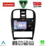 LENOVO SSZ 12247_CPA (9inc) MULTIMEDIA TABLET for HYUNDAI SONATA mod. 2000-2006
