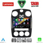 LENOVO SSZ 12287_CPA (9inc) MULTIMEDIA for CHRYSLER PT CRUISER mod. 2005-2010 - Image 2