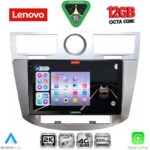 LENOVO SSZ 12289_CPA (9inc) MULTIMEDIA for CHRYSLER SEBRING mod. 2008-2010
