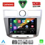 LENOVO SSZ 12289_CPA (9inc) MULTIMEDIA for CHRYSLER SEBRING mod. 2008-2010 - Image 2