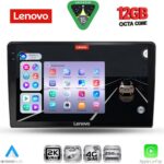 LENOVO SSZ 12301_CPA (9inc) MULTIMEDIA TABLET for KIA CEED mod. 2009-2012