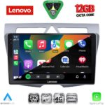 LENOVO SSZ 12307_CPA (9inc) MULTIMEDIA TABLET for KIA PICANTO mod. 2008-2011 - Image 2