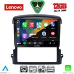 LENOVO SSZ 12317_CPA (9inc) MULTIMEDIA TABLET for KIA SORENTO mod. 2006-2009 - Image 2