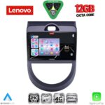 LENOVO SSZ 12320_CPA (9inc) MULTIMEDIA TABLET for KIA SOUL mod. 2008-2013