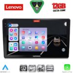 LENOVO SSZ 12360_CPA (9inc) MULTIMEDIA TABLET for MAZDA 2 mod. 2002-2007