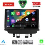 LENOVO SSZ 12362_CPA (9inc) MULTIMEDIA TABLET for MAZDA 2 mod. 2014-2023 - Image 2
