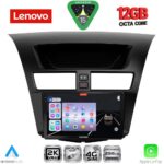 LENOVO SSZ 12364_CPA (9inc) MULTIMEDIA TABLET for MAZDA BT50 mod. 2012-2019