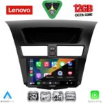 LENOVO SSZ 12364_CPA (9inc) MULTIMEDIA TABLET for MAZDA BT50 mod. 2012-2019 - Image 2
