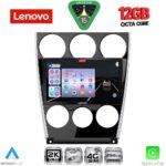 LENOVO SSZ 12375_CPA (9inc) MULTIMEDIA TABLET for MAZDA 6 (FACELIFT) mod. 2005-2008
