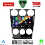 LENOVO SSZ 12375_CPA (9inc) MULTIMEDIA TABLET for MAZDA 6 (FACELIFT) mod. 2005-2008 - Image 2
