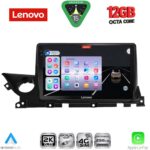 LENOVO SSZ 12379B_CPA (9inc) MULTIMEDIA TABLET for MAZDA 6 mod. 2021-2026