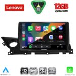 LENOVO SSZ 12379B_CPA (9inc) MULTIMEDIA TABLET for MAZDA 6 mod. 2021-2026 - Image 2