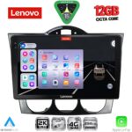 LENOVO SSZ 12394_CPA (9inc) MULTIMEDIA TABLET for MAZDA RX8 mod. 2001-2008