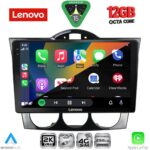 LENOVO SSZ 12394_CPA (9inc) MULTIMEDIA TABLET for MAZDA RX8 mod. 2001-2008 - Image 2