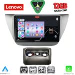 LENOVO SSZ 12433_CPA (9inc) MULTIMEDIA TABLET for MITSUBISHI LANCER mod. 2000-2007