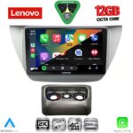 LENOVO SSZ 12433_CPA (9inc) MULTIMEDIA TABLET for MITSUBISHI LANCER mod. 2000-2007 - Image 2