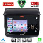 LENOVO SSZ 12436_CPA (9inc) MULTIMEDIA TABLET for MITSUBISHI L200 mod. 2006-2015