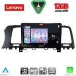 LENOVO SSZ 12462_CPA (9inc) MULTIMEDIA TABLET for NISSAN MURANO mod. 2007-2014