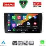 LENOVO SSZ 12472_CPA (9inc) MULTIMEDIA TABLET for NISSAN LEAF mod. 2009-2017 - Image 2