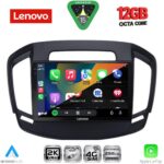 LENOVO SSZ 12492_CPA (9inc) MULTIMEDIA TABLET for OPEL INSIGNIA  mod.2014-2017 - Image 2