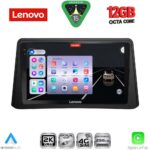 LENOVO SSZ 12496_CPA (9inc) MULTIMEDIA TABLET for OPEL MOKKA mod. 2012-2015