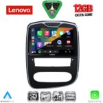 LENOVO SSZ 12545_CPA (10inc) MULTIMEDIA TABLET for RENAULT CLIO mod. 2016-2019 - Image 2