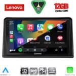 LENOVO SSZ 12548_CPA (9inc) MULTIMEDIA TABLET for RENAULT EXPRESS mod. 2020-2026 - Image 2