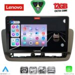 LENOVO SSZ 12572_CPA (9inc) MULTIMEDIA TABLET for SEAT IBIZA mod. 2012-2015