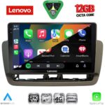 LENOVO SSZ 12572_CPA (9inc) MULTIMEDIA TABLET for SEAT IBIZA mod. 2012-2015 - Image 2