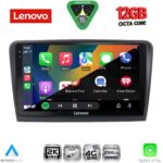 LENOVO SSZ 12601_CPA (9inc) MULTIMEDIA TABLET for SKODA RAPID mod. 2012-2023 - Image 2