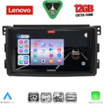 LENOVO SSZ 12621_CPA (9inc) MULTIMEDIA TABLET for SMART mod. 2007-2010