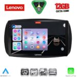 LENOVO SSZ 12623_CPA (9inc) MULTIMEDIA TABLET for SMART mod. 2016>