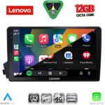 LENOVO SSZ 12650_CPA (9inc) MULTIMEDIA TABLET for SSANGYONG ACTYON - KYRON mod. 2006-2015 - Image 2