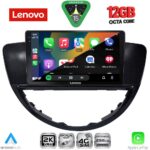 LENOVO SSZ 12660_CPA (9inc) MULTIMEDIA TABLET for SUBARU TRIBECA mod. 2007-2014 - Image 2
