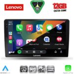 LENOVO SSZ 12702_CPA (9inc) MULTIMEDIA TABLET for TOYOTA AURIS mod. 2007-2012 - Image 2
