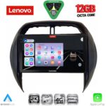 LENOVO SSZ 12730_CPA CLIMA (9inc) MULTIMEDIA TABLET for TOYOTA RAV 4 mod. 2000-2006