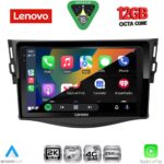 LENOVO SSZ 12731_CPA (9inc) MULTIMEDIA TABLET for TOYOTA RAV 4 mod. 2006-2012 - Image 2