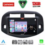 LENOVO SSZ 12732_CPA (10inc) MULTIMEDIA TABLET for TOYOTA RAV 4 mod. 2006-2012