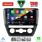 LENOVO SSZ 12741_CPA (10inc) MULTIMEDIA TABLET for VW JETTA mod. 2010-2016 - Image 2