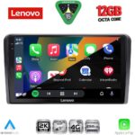 LENOVO SSZ 12744_CPA  (9inc) MULTIMEDIA TABLET for GOLF 4 mod. 1998-2003 - Image 2