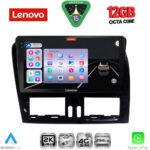 LENOVO SSZ 12787_CPA (9inc) MULTIMEDIA TABLET for VOLVO XC60 mod. 2009-2017