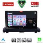 LENOVO SSZ 12789_CPA (9inc) MULTIMEDIA TABLET for VOLVO XC90 mod. 2002-2014