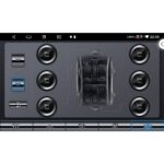 LENOVO SSZ 12371_CPA (9inc) MULTIMEDIA TABLET for MAZDA 5 mod. 2011-2020 - Image 10